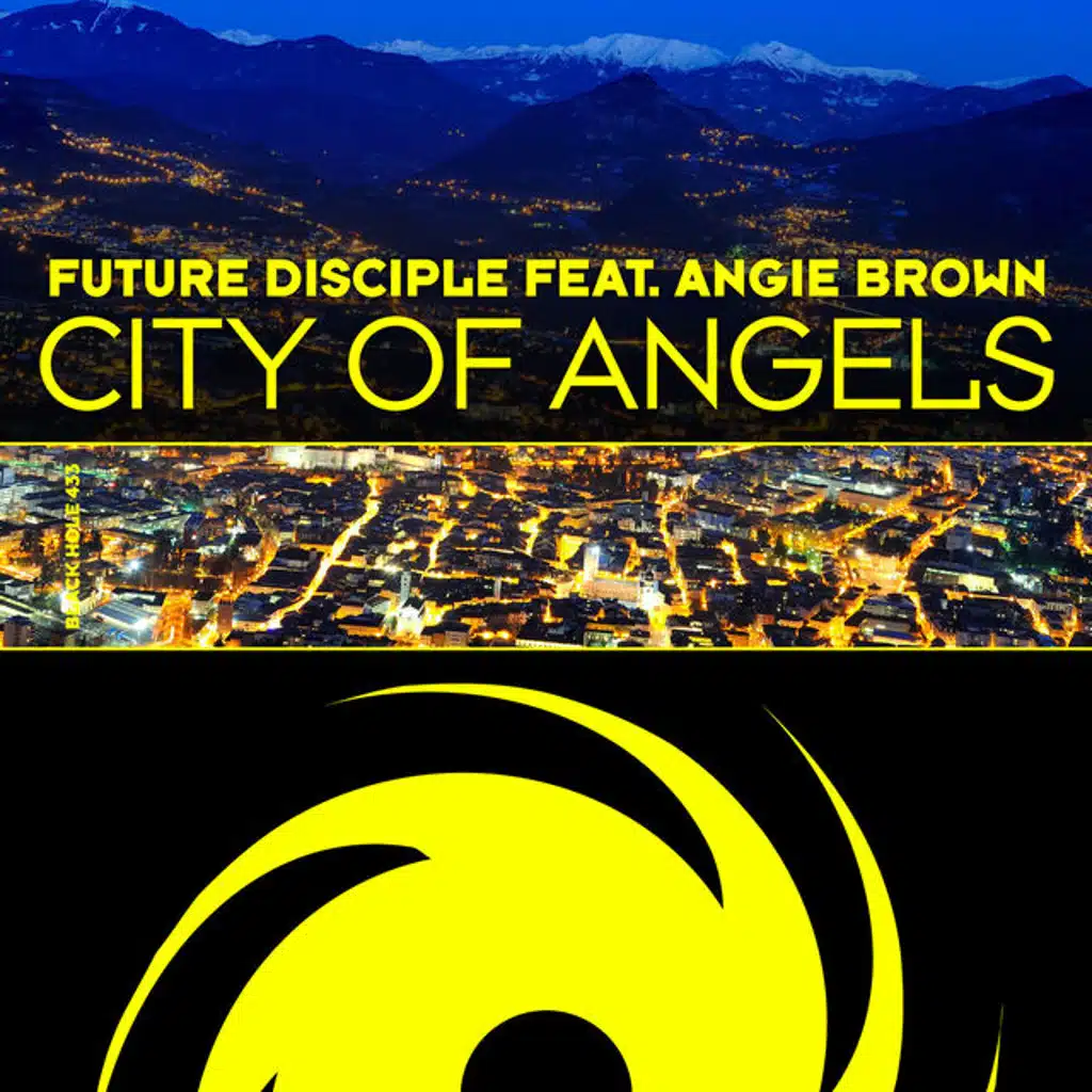 City of Angels (Jess-E Remix)
