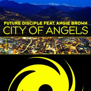 City of Angels (Radio Edit)
