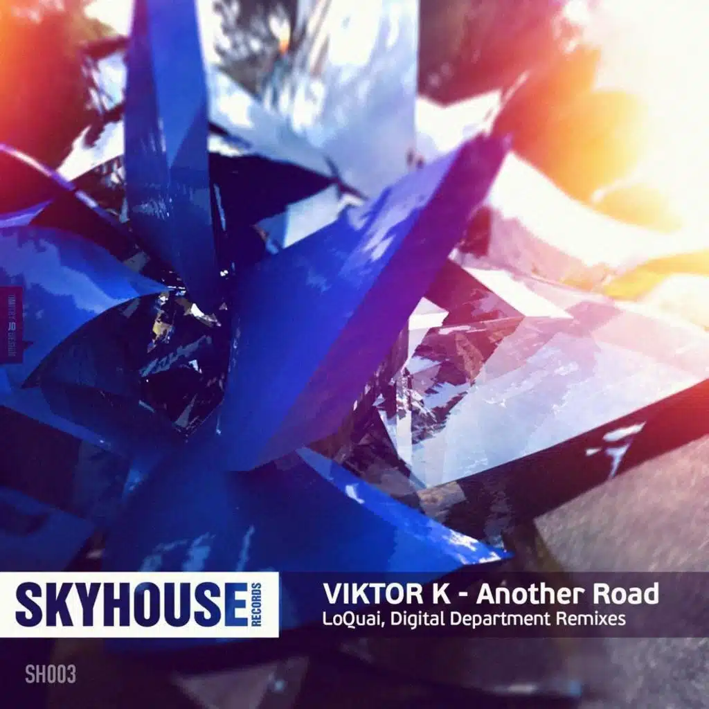 Another Road (Remixes)