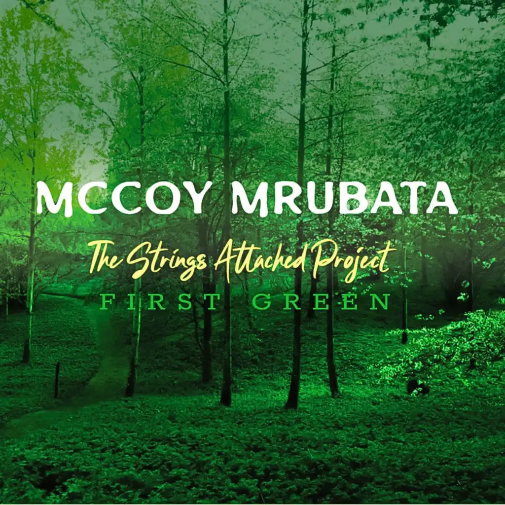 McCoy Mrubata