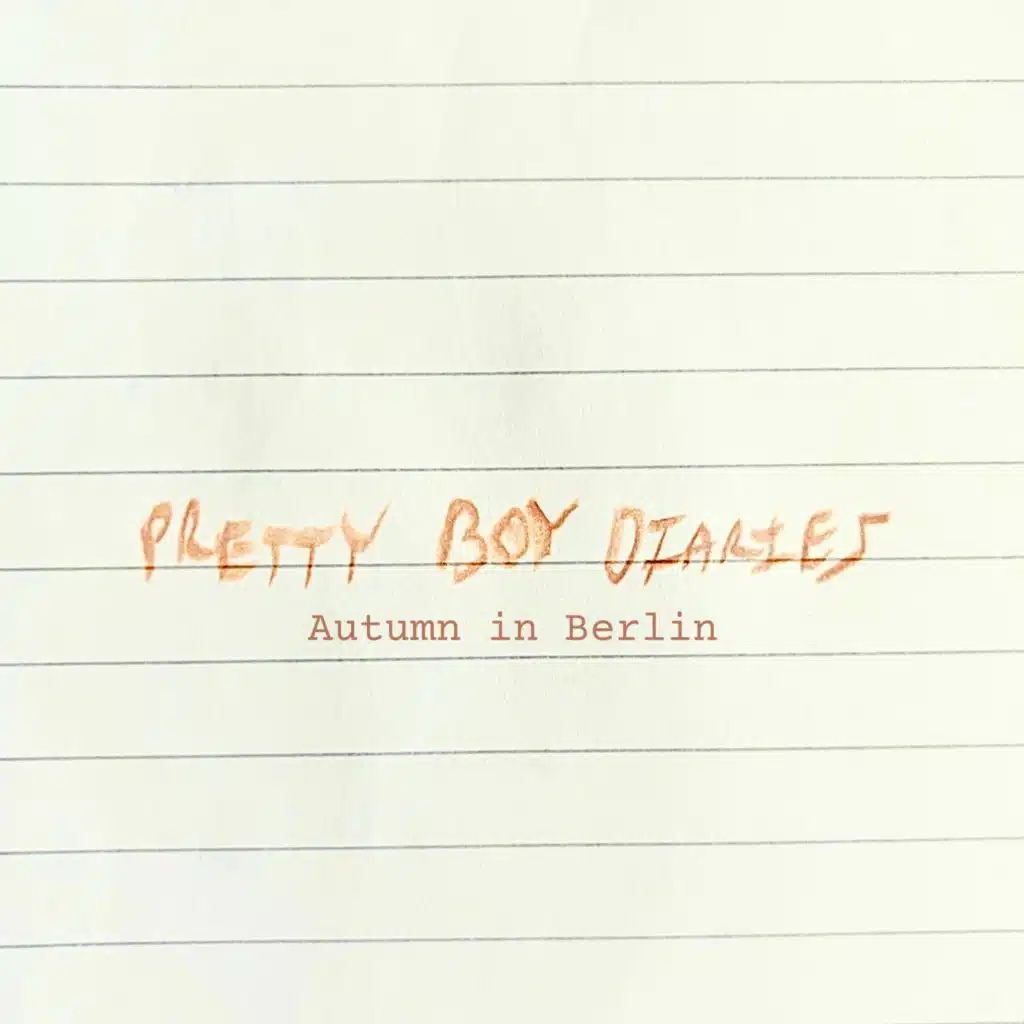 PBD (Autumn in Berlin Edition)
