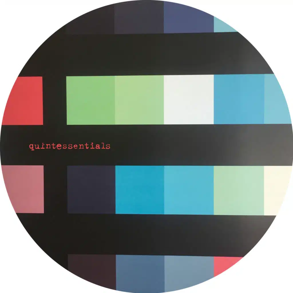 Natural instincts ep