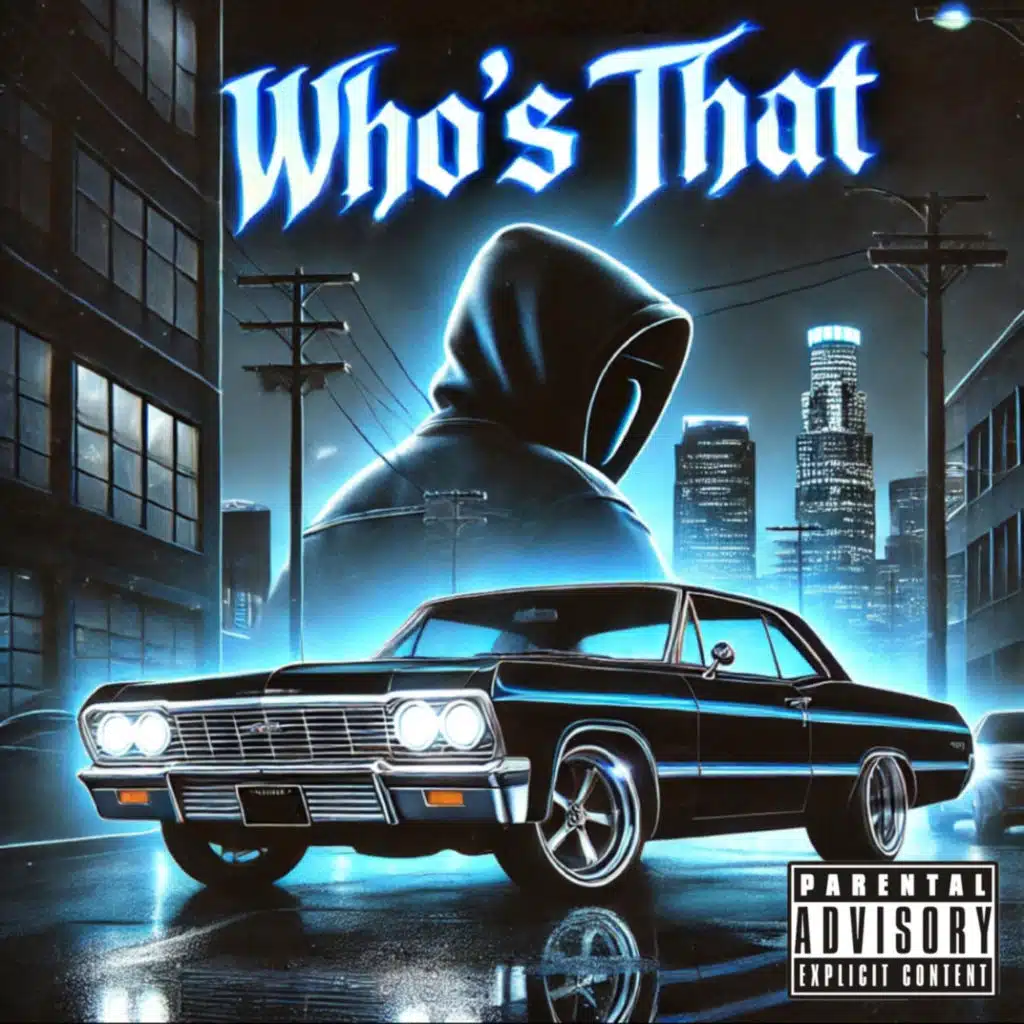 Who's That