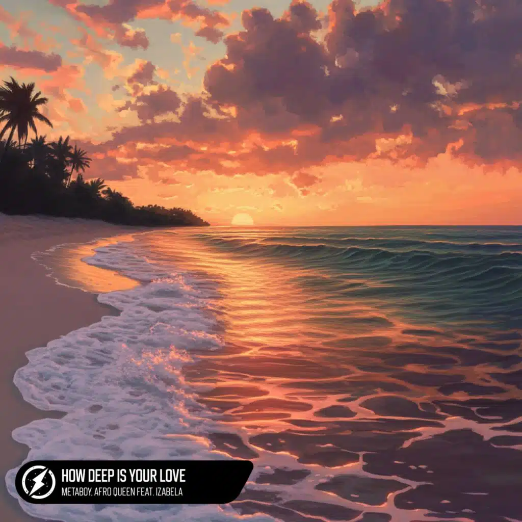 How Deep Is Your Love (feat. Izabela)