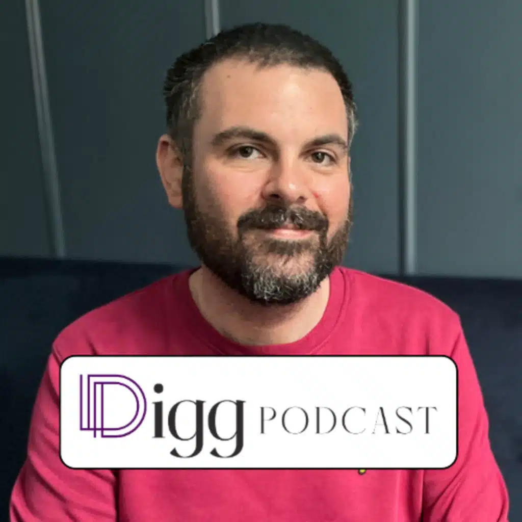 E128: Embracing Autism & Unlocking Potential, with Jude Morrow