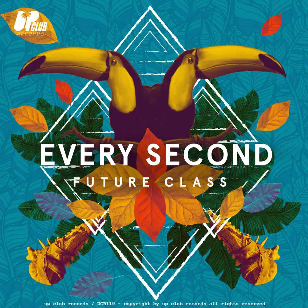 Every Second