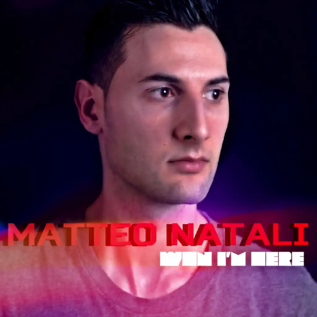 Matteo Natali