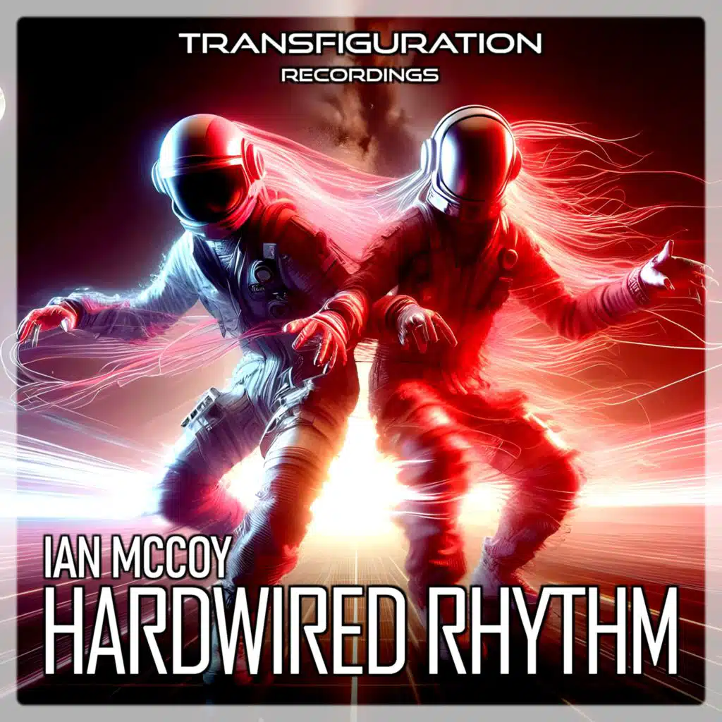 Hardwired Rhythm