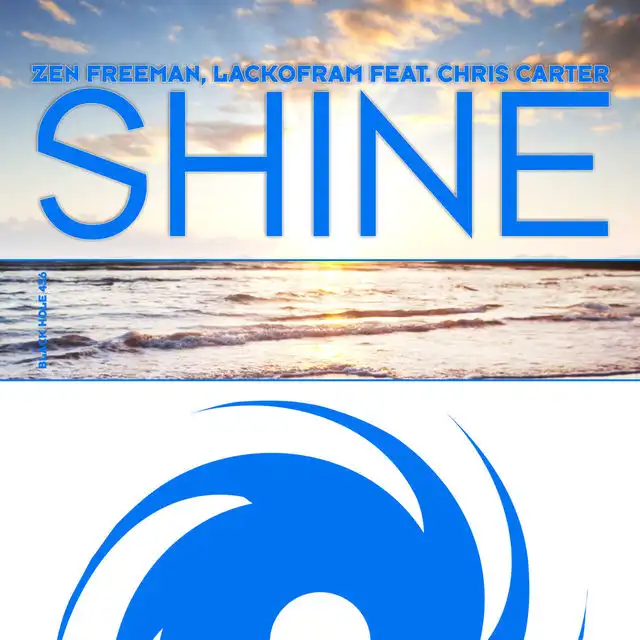 Shine (Sex By Surprise Remix)