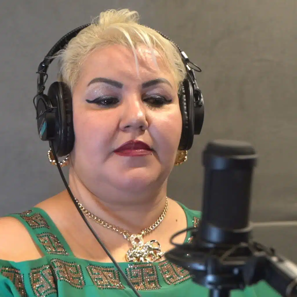 elh dargoh elh tbaynoh (Live)