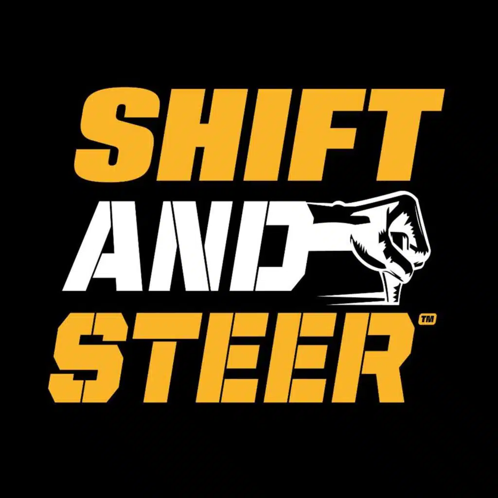 Shift and Steer EPISODE 486