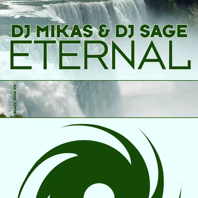 Eternal (DJ Mikas Epic Remix)