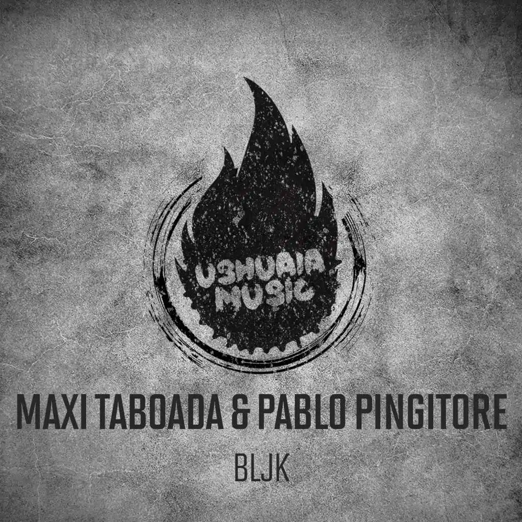 Maxi Taboada & Pablo Pingitore