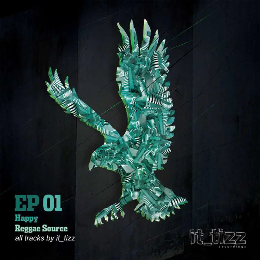 Happy EP