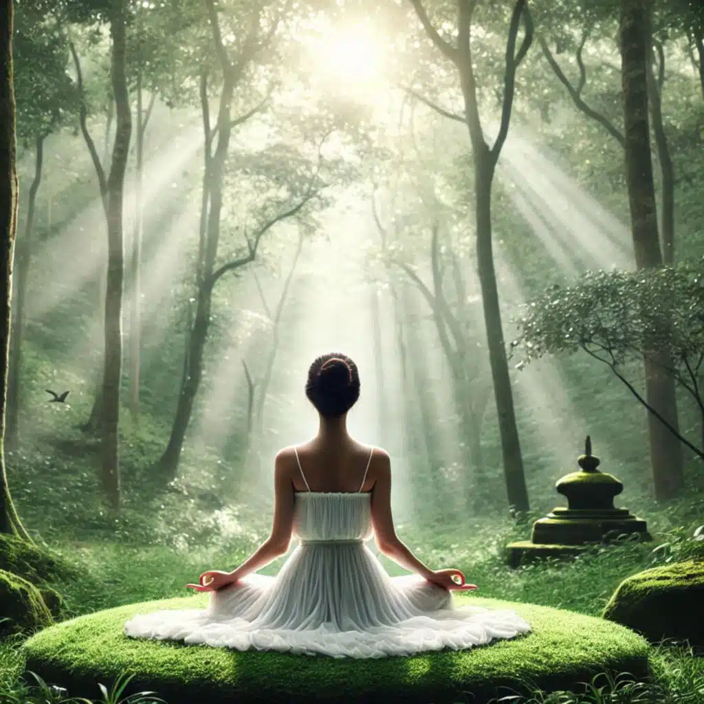 Viaggio verso l’amore di sé