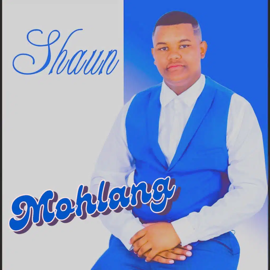 Shaun & Shaun Julies