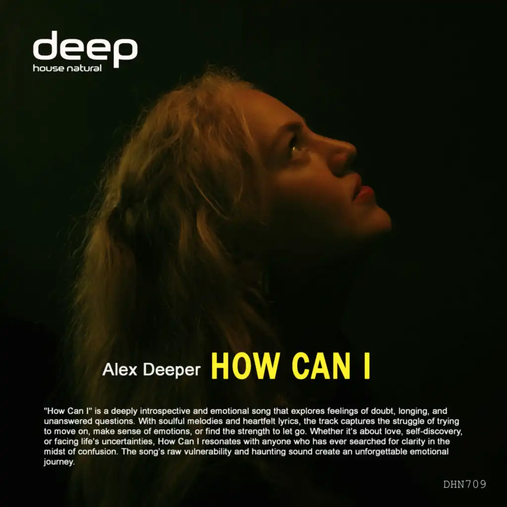 Alex Deeper