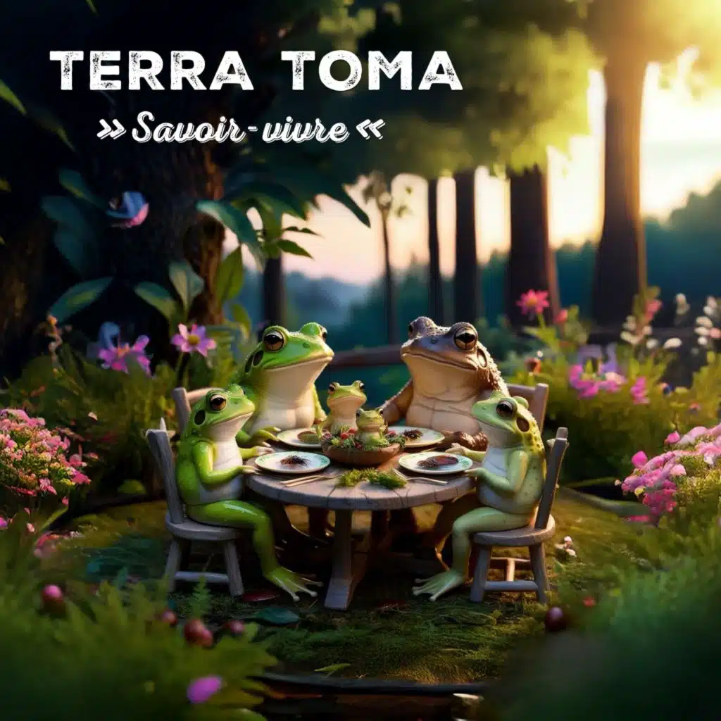 Terra Toma