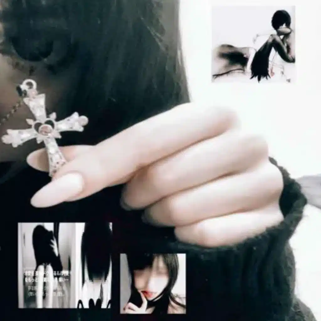 my love for you is dead.