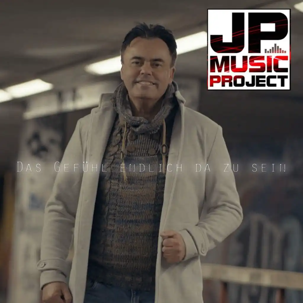 JP Music Project