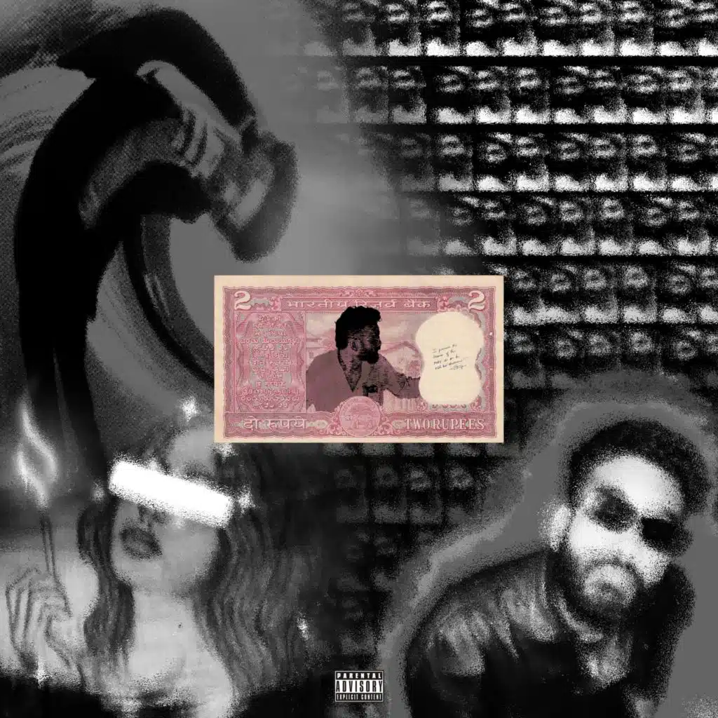 2 RUPEES BEFORE I GO BROKE AF!!!