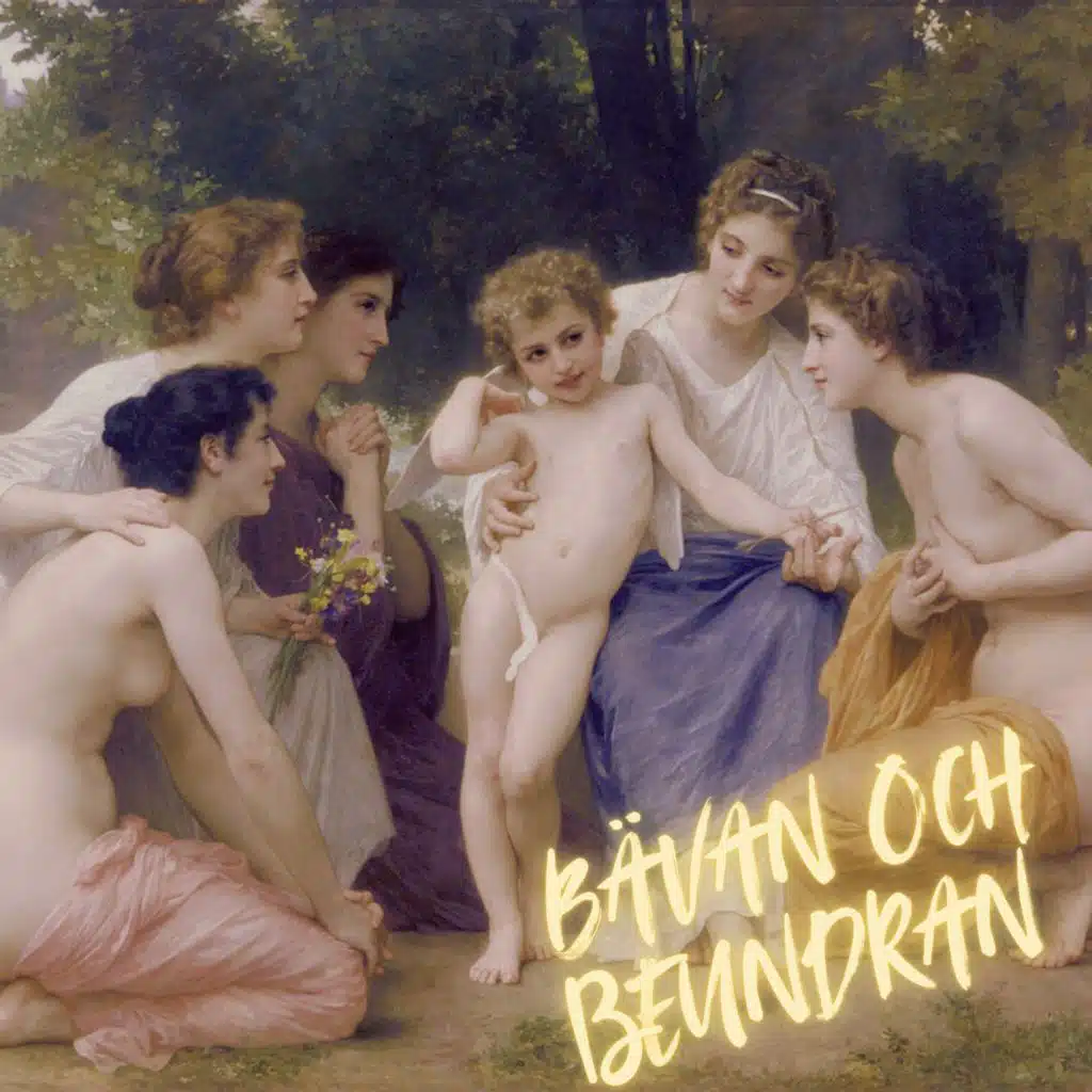 Kan du förlåta mig Eddie?