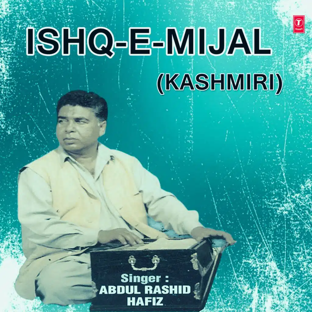 Ishq-E-Mijal