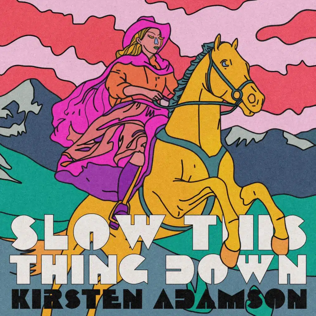 Little Bird (feat. Ashley Campbell)