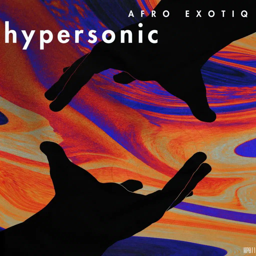 Hypersonic