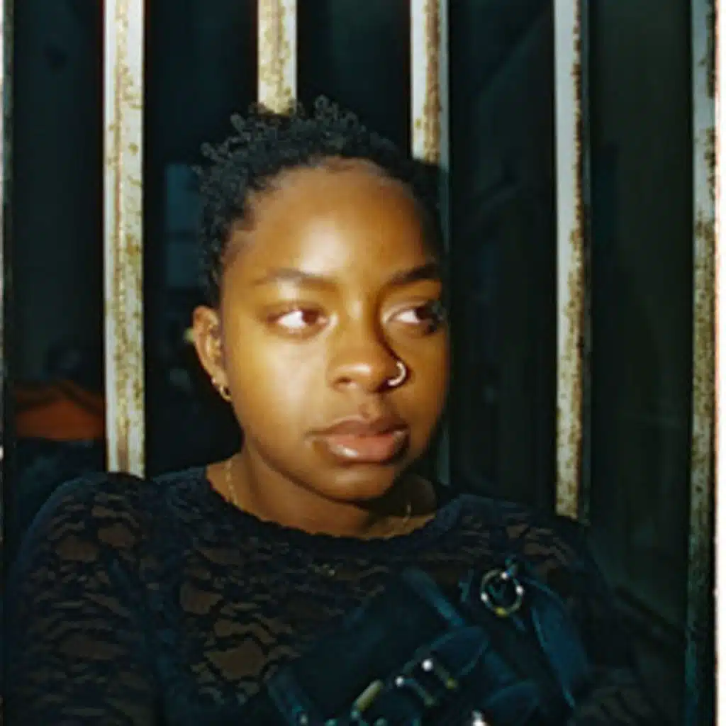 Ashaine White