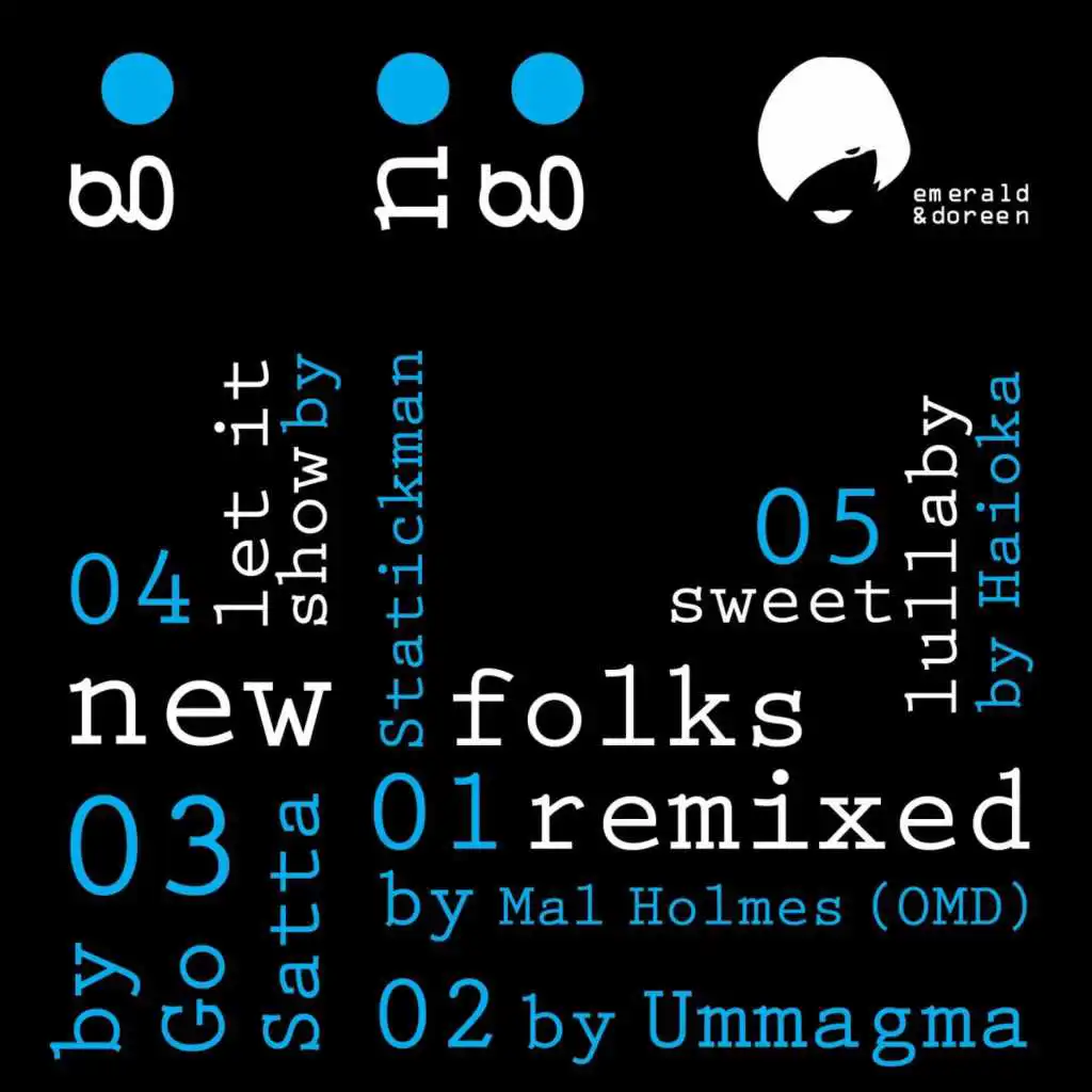 New Folks (Ummagma Remix)