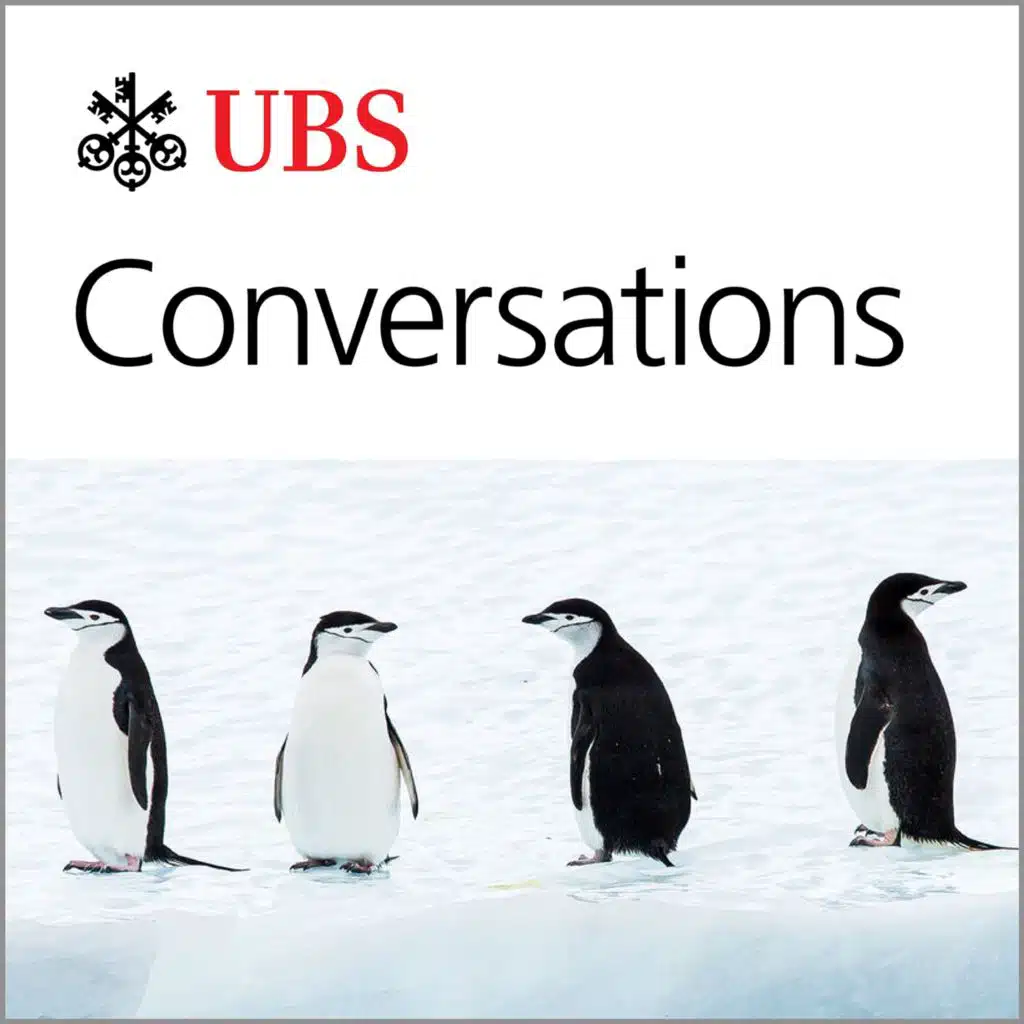 Sustainable Investing Perspectives with Dan Roarty (AllianceBernstein) & Amantia Muhedini (UBS CIO)