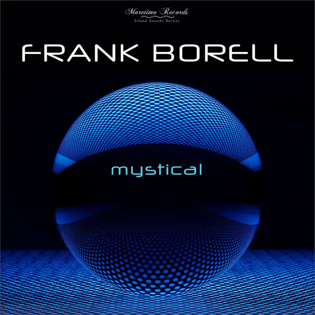 Frank Borell