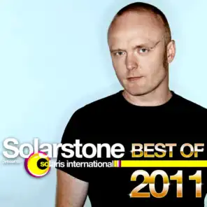 Solarstone presents Solaris International (Best of 2011)