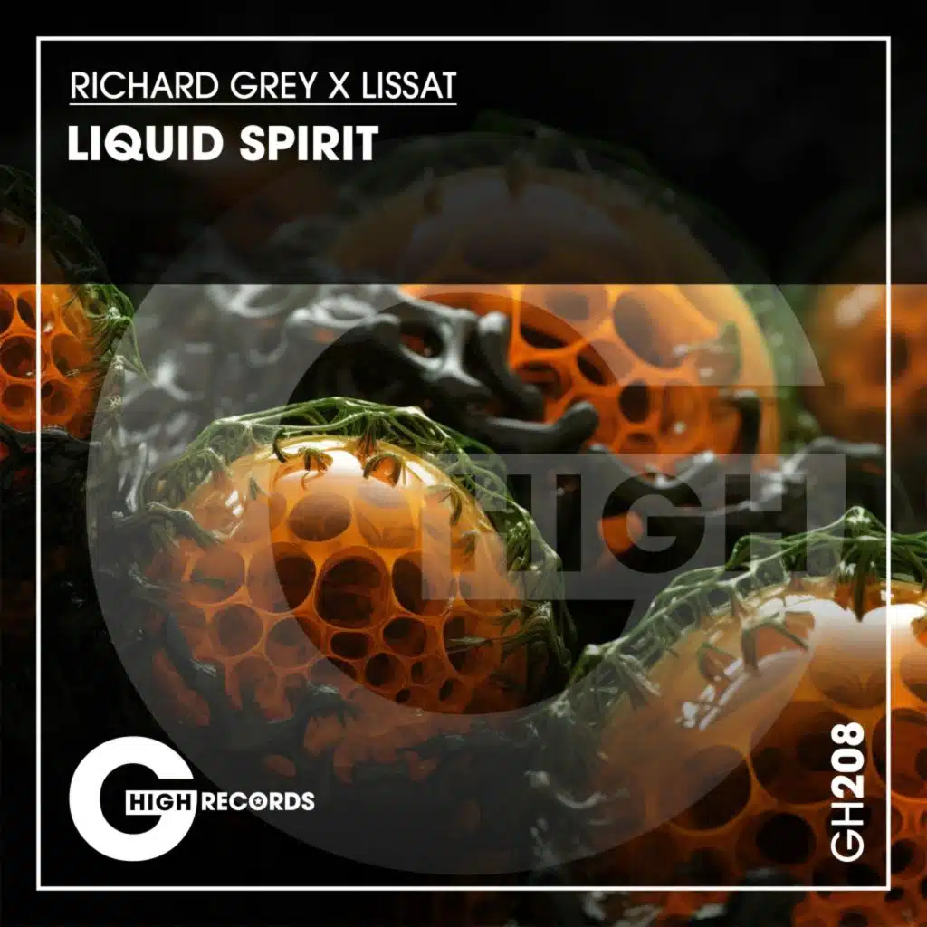Liquid Spirit