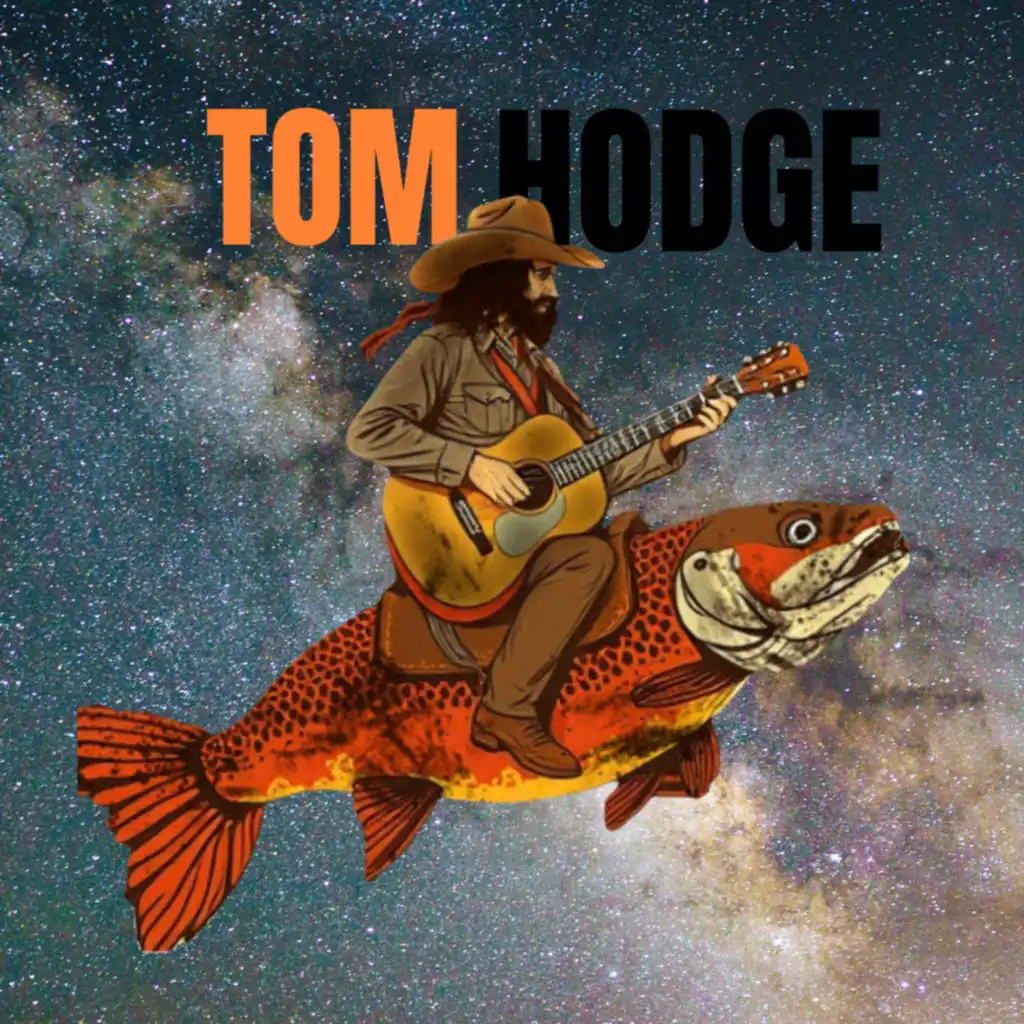 Tom Hodge