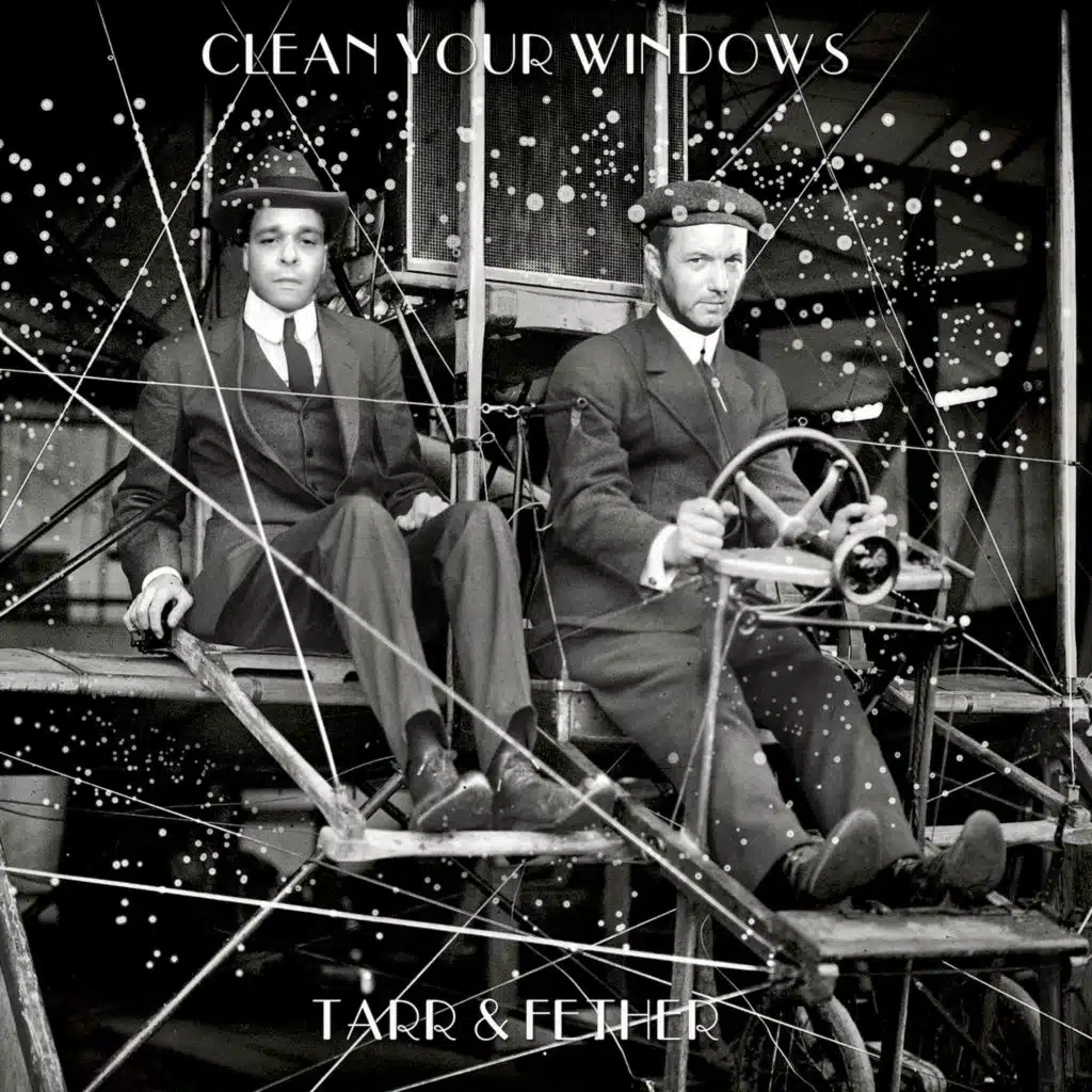 Clean Your Windows (feat. Le Professeur Inlassable & The Mabuses)