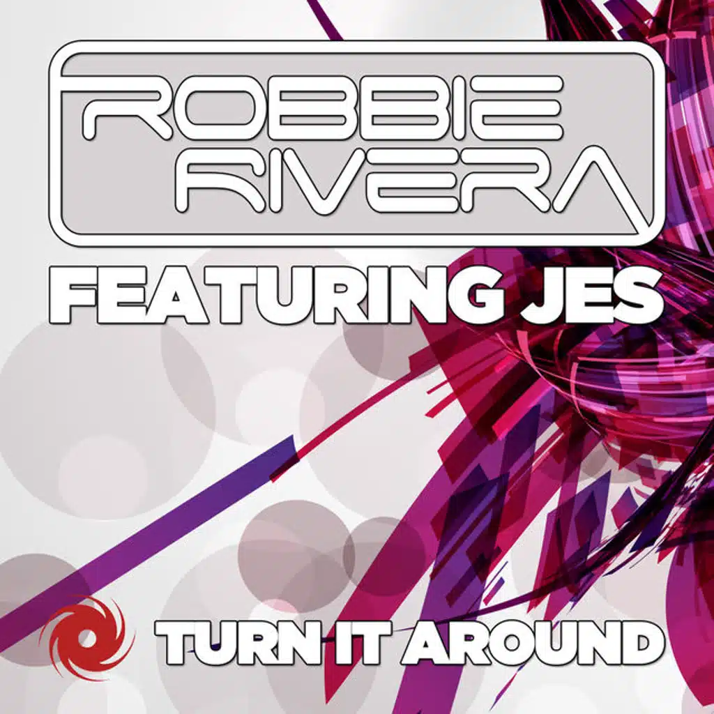 Turn It Around (Bluestone vs. Loverush Radio Edit)