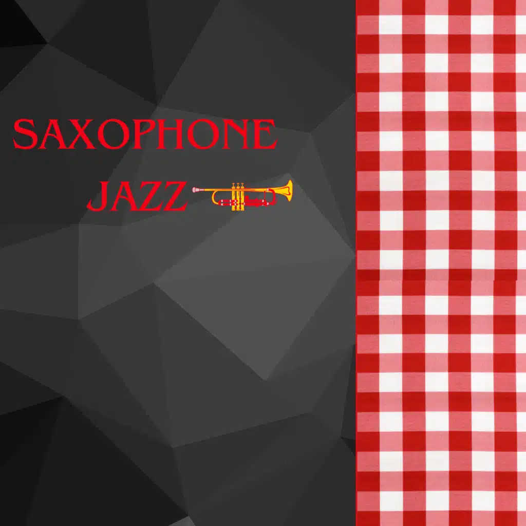 Saxophone Jazz