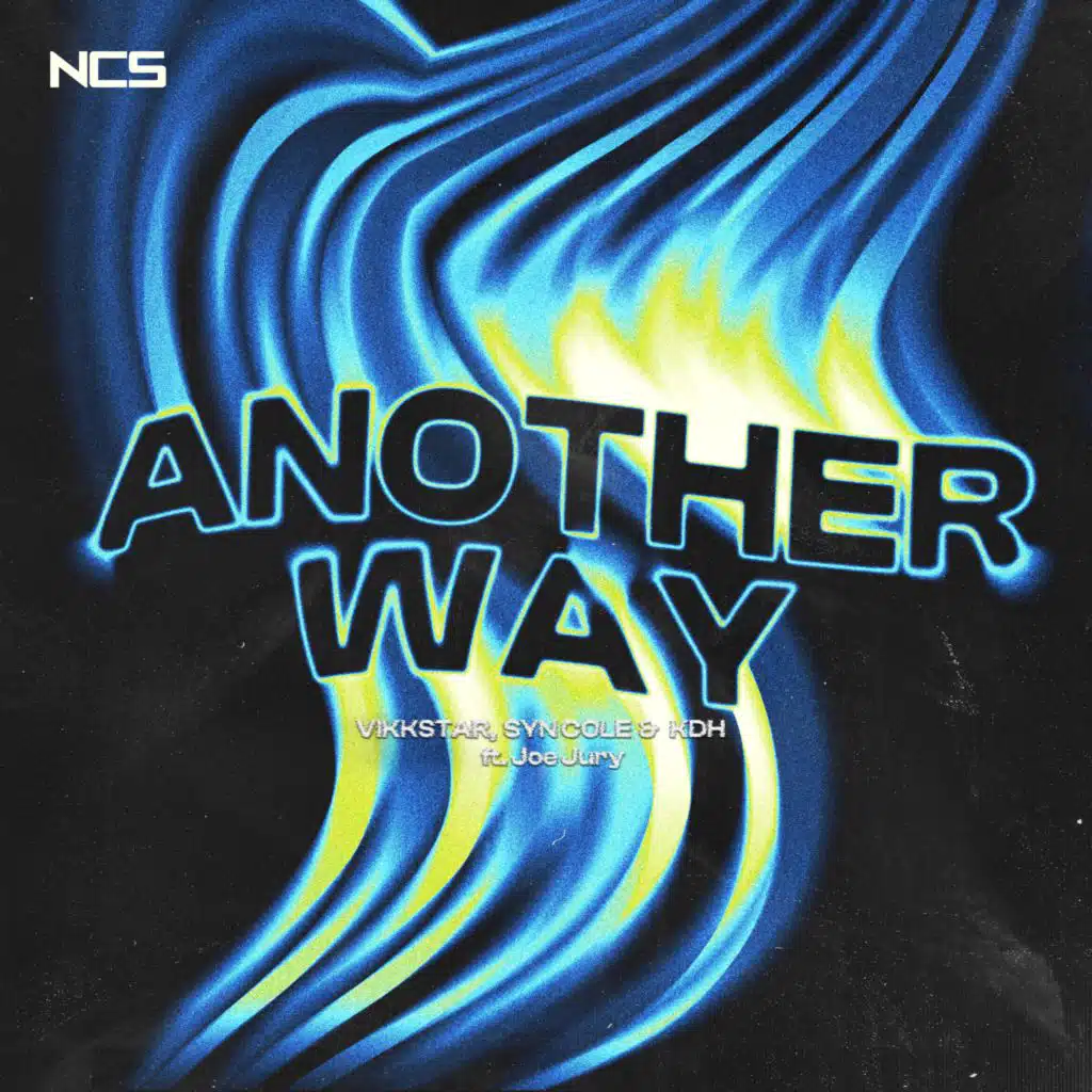 Another Way (feat. Joe Jury)