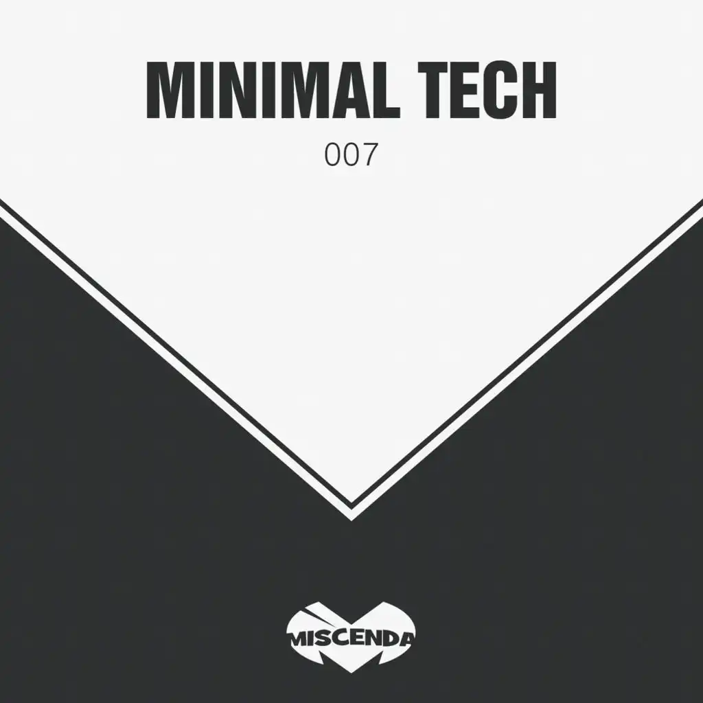Minimal Tech, Vol. 7