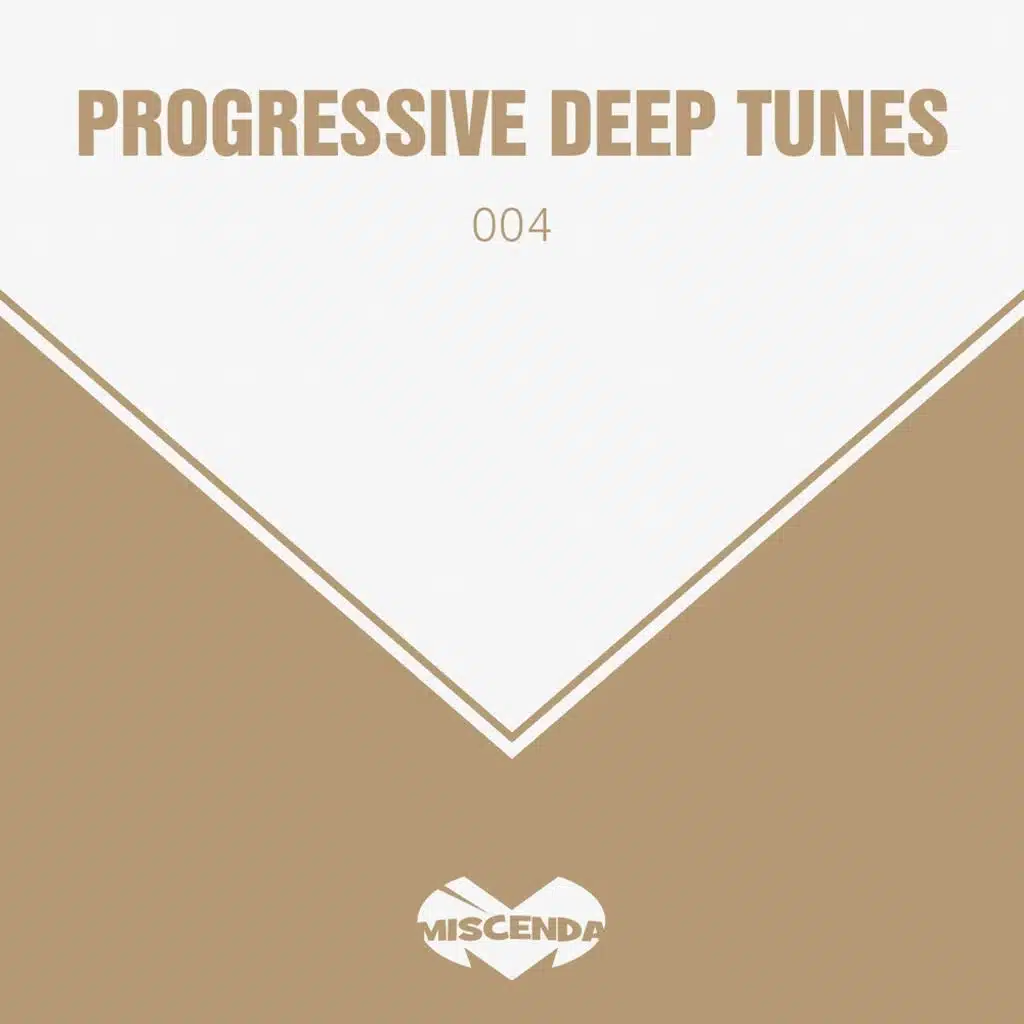 Progressive & Deep House, Vol. 4