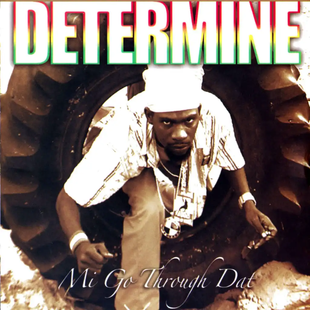 Determine