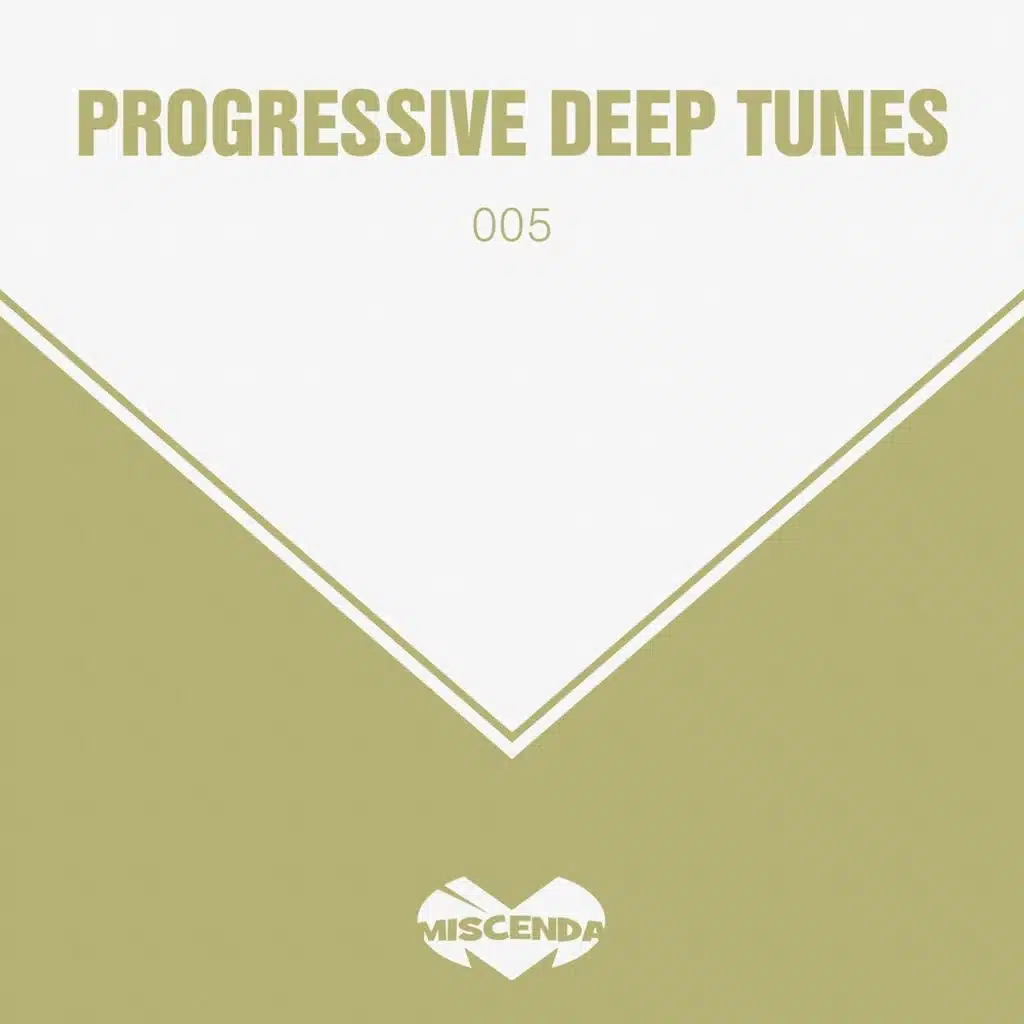 Progressive & Deep House, Vol. 5