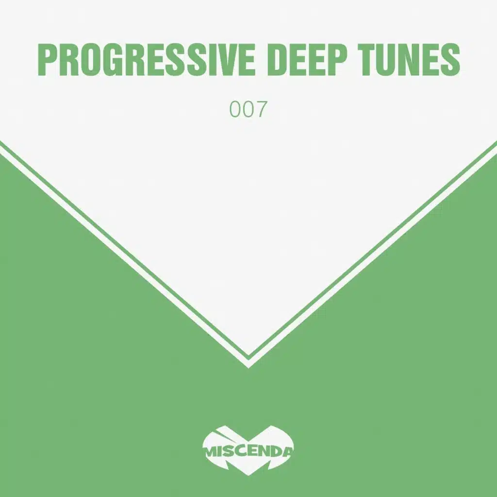 Progressive & Deep House, Vol. 7