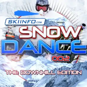 Skiinfo presents Snow Dance 002 (The Downhill Edition)