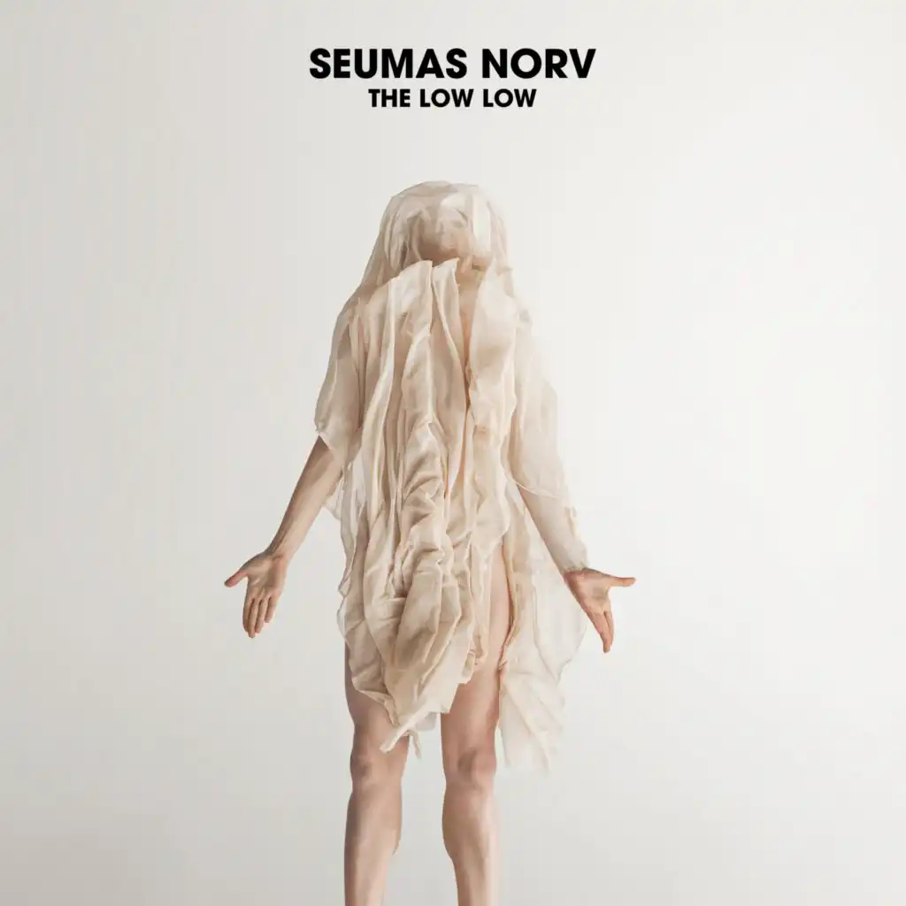 Seumas Norv