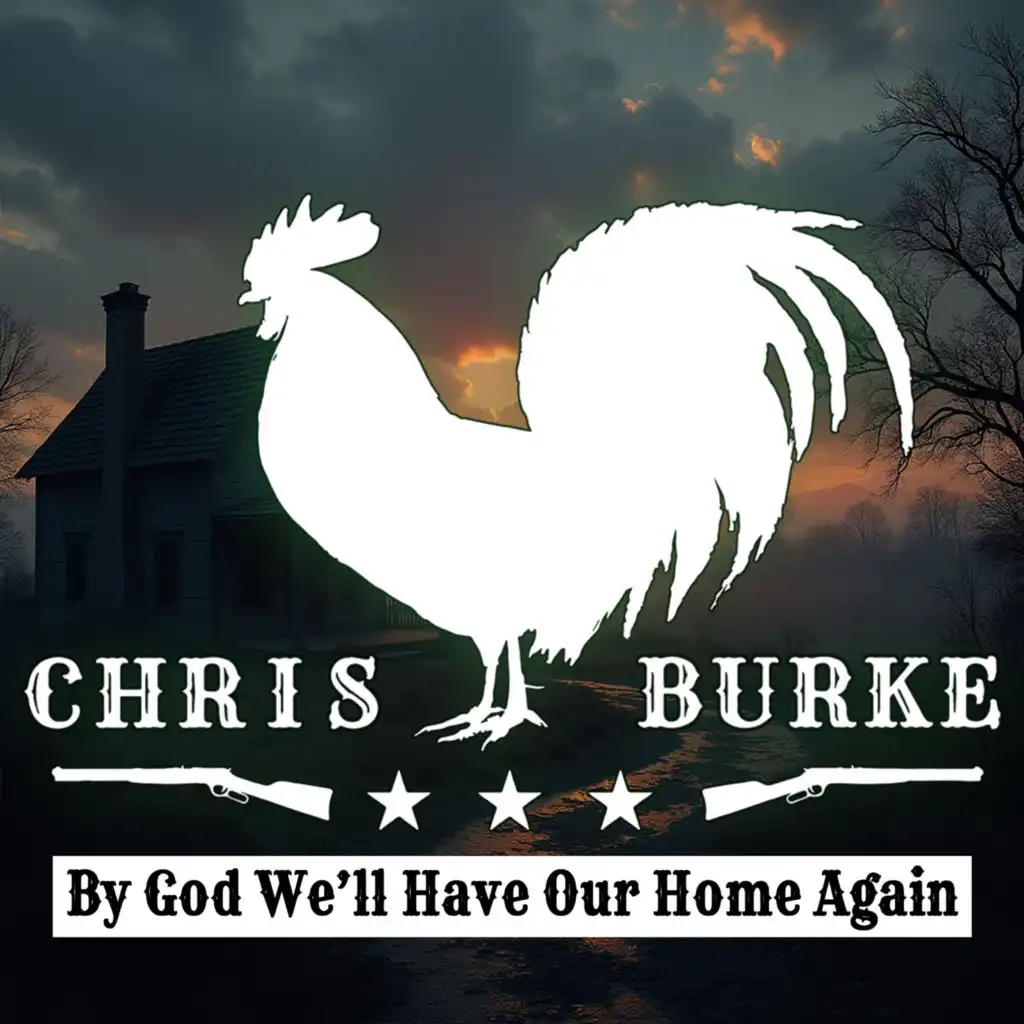 Chris Burke