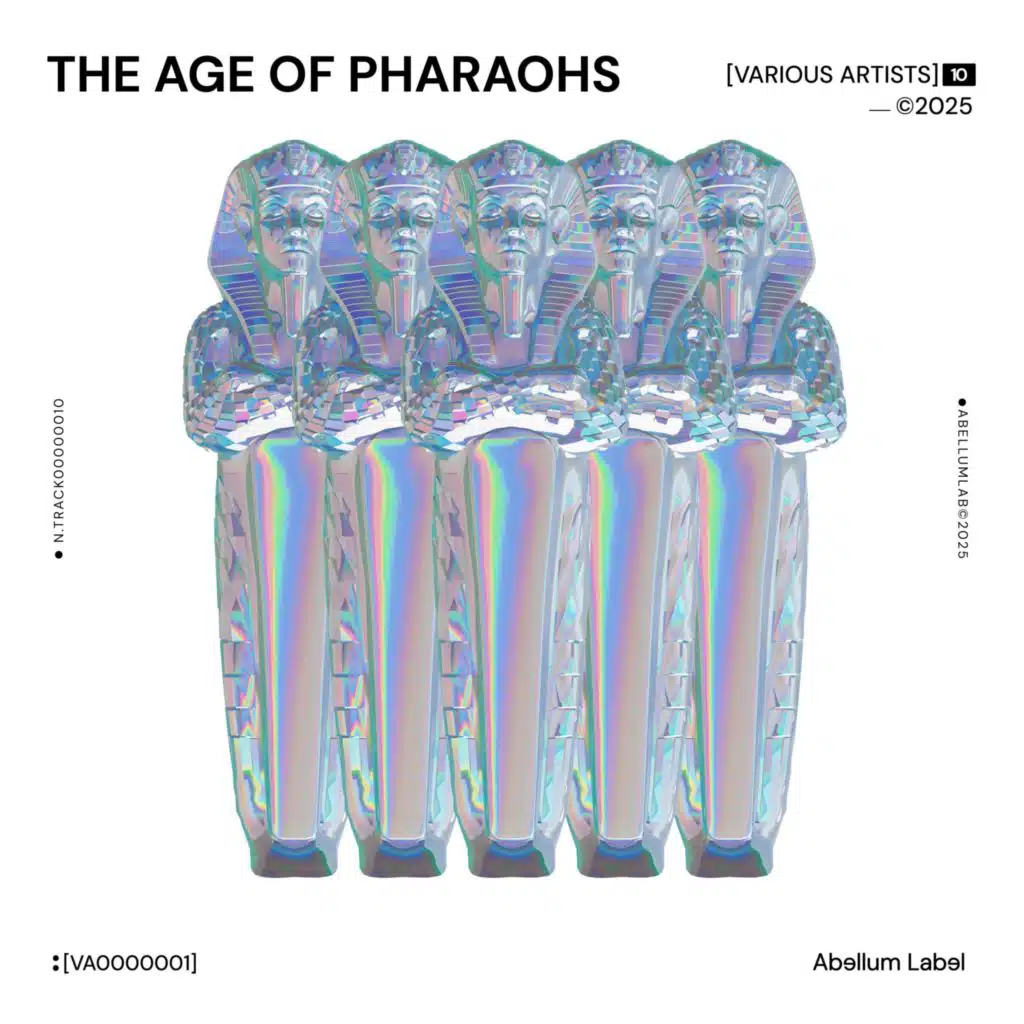 The Age Of Pharaohs
