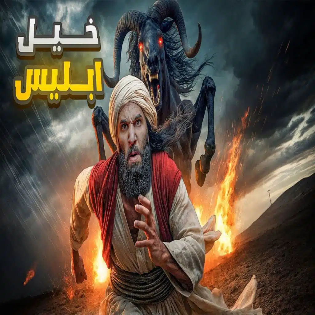 أنس آكشن - الثلاثة الذين تخلفوا عن غزوة تبوك